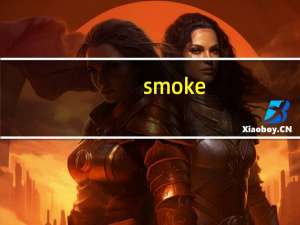 smoke