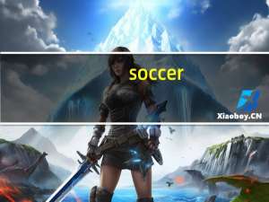 soccer