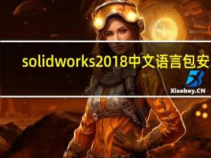 solidworks2018中文语言包安装（arcgis10 2中文简体语言包怎么安装不了）