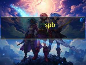 spb-3全自动空气源（spb mobile shell）