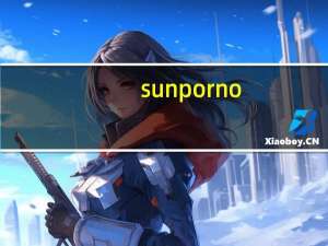 sunporno