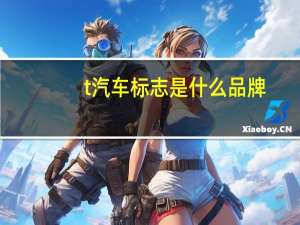 t汽车标志是什么品牌