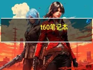 t60笔记本（IBM及T60笔记本电脑哪年上市的当时的报价是多少及-）