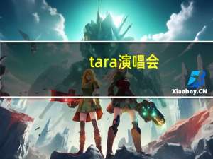 t ara演唱会（t ara演唱会）