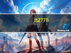 tt2778（tt27）