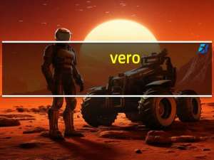 vero（moda新款）