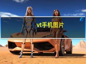 vt手机图片（vt手机）