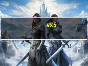 vx5-c（vx545hd）