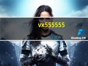 vx555555（vx555hd）