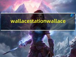 wallace station wallace