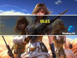 was+doing是什么时态