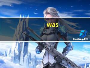 was+done是什么时态