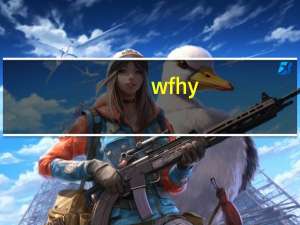 wfhy-415是什么材质