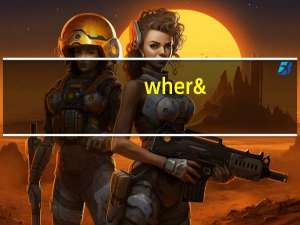 where引导地点状语从句例句