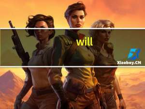 will/shall have done是什么时态