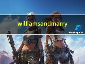 williams and marry（Willie And Laura Mae Jones简介）