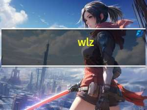 wlz-an00是什么型号