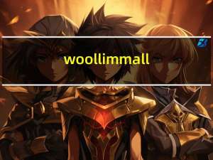woollim mall（woollim）
