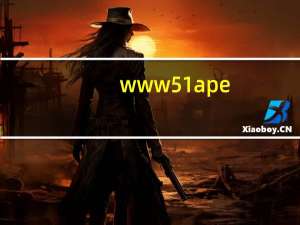 www51ape.com（51ape com首页）
