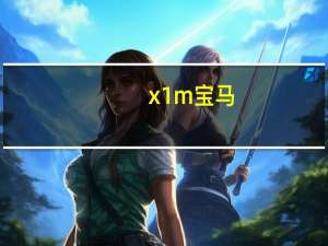 x1m宝马（x1m）