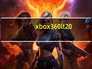 xbox360 lt2 0