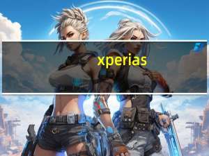 xperias(xperias)