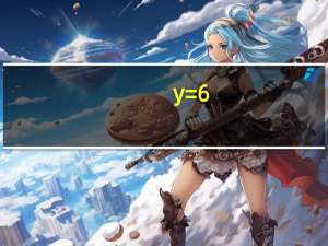 y=6/x^2