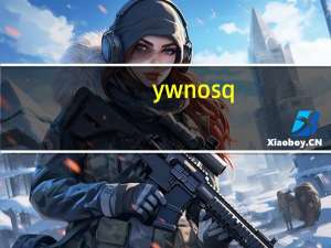ywnosq(游戏双开工具) 免费版（ywnosq(游戏双开工具) 免费版功能简介）