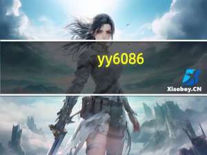 yy6086