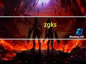 zgks.org（www zgks org）