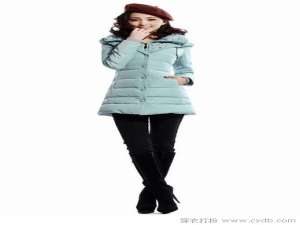 抗寒的第一要义:向下
