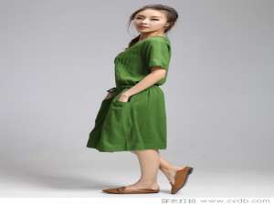 文艺服，安静你