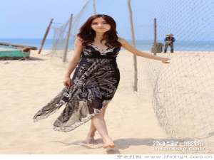 夏季女装