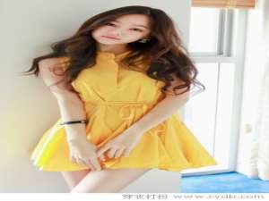 秋装性价比高的无袖预热