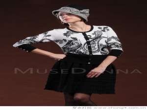 合恩施优雅服装
