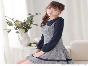 早春如何选择打底服
