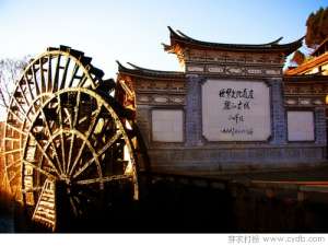 国庆节带你踏上一段精神旅程——云南