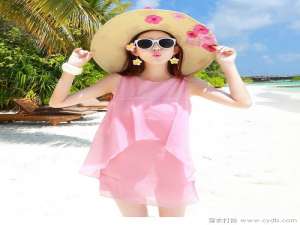 如何让这个夏天变得美丽，你准备好服装大战了吗？