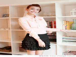 让未来的婆婆“行”她的心