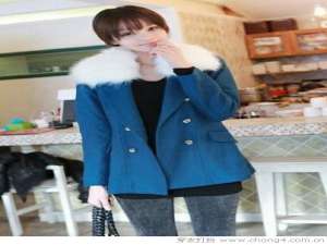 蜜女私服搭配分享