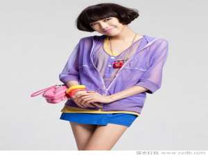 甜蜜舒适去春游(2)
