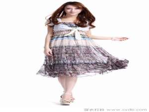 什么样的裙子让你心动？