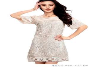 也可以佩戴与明星同款的明星粉丝