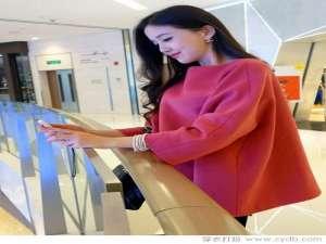 我喜欢都市女孩的小风格