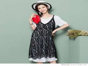 拒绝程式化，白领女性也要漂亮！