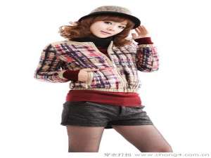 今冬正如火如荼的欧美风格服装