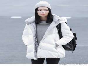 毫无疑问，做自己是最美的