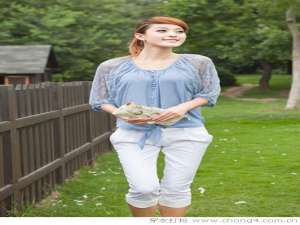 多气质衬衫