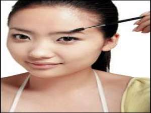 如何做眼妆