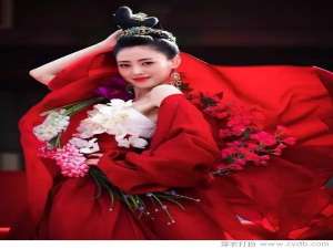 向太子妃学习迷人的习俗